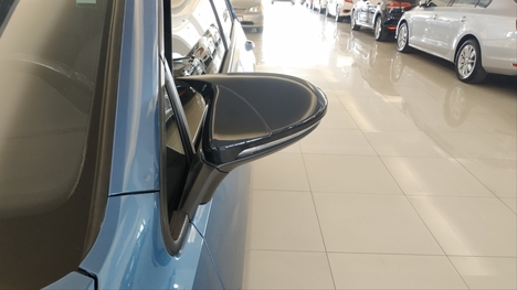 GOLF 7 - 7.5 2013-2020 IÇIN UYUMLU YARASA AYNA KAPAGI